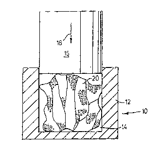 Une figure unique qui représente un dessin illustrant l'invention.